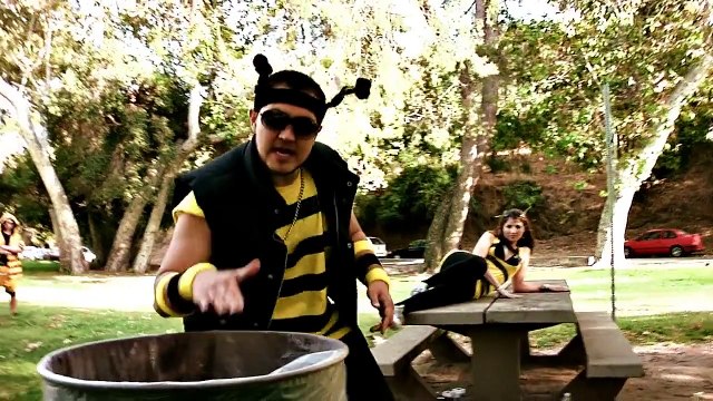 Imma Bee (Black Eyed Peas)