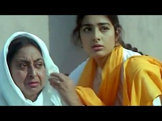 Police Enquiry -  Thee Pouri [ 1996 ] - Chandrachur Singh, Tabu