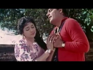 Agar Main Poochoon - Lata Mangeshkar | Mohammed Rafi – Shikari - Ajit, Helen