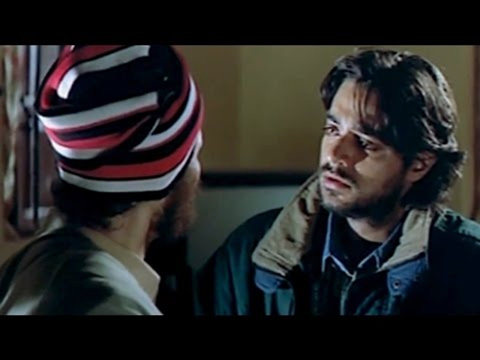 Kripal Comes to Meet Jaswant - Thee Pouri [ 1996 ] - Chandrachur Singh, Tabu