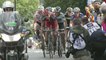 Cyclisme - Tour de France - C'est mon tour : Le triomphe d'Evans à Mûr-de-Bretagne