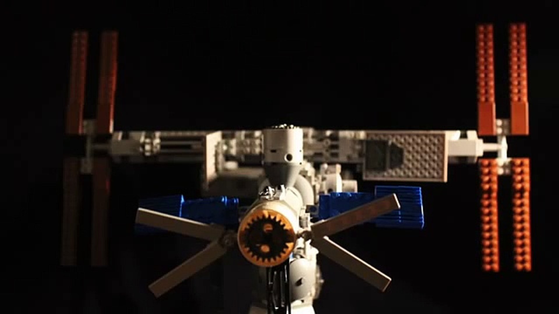 lego space station moc