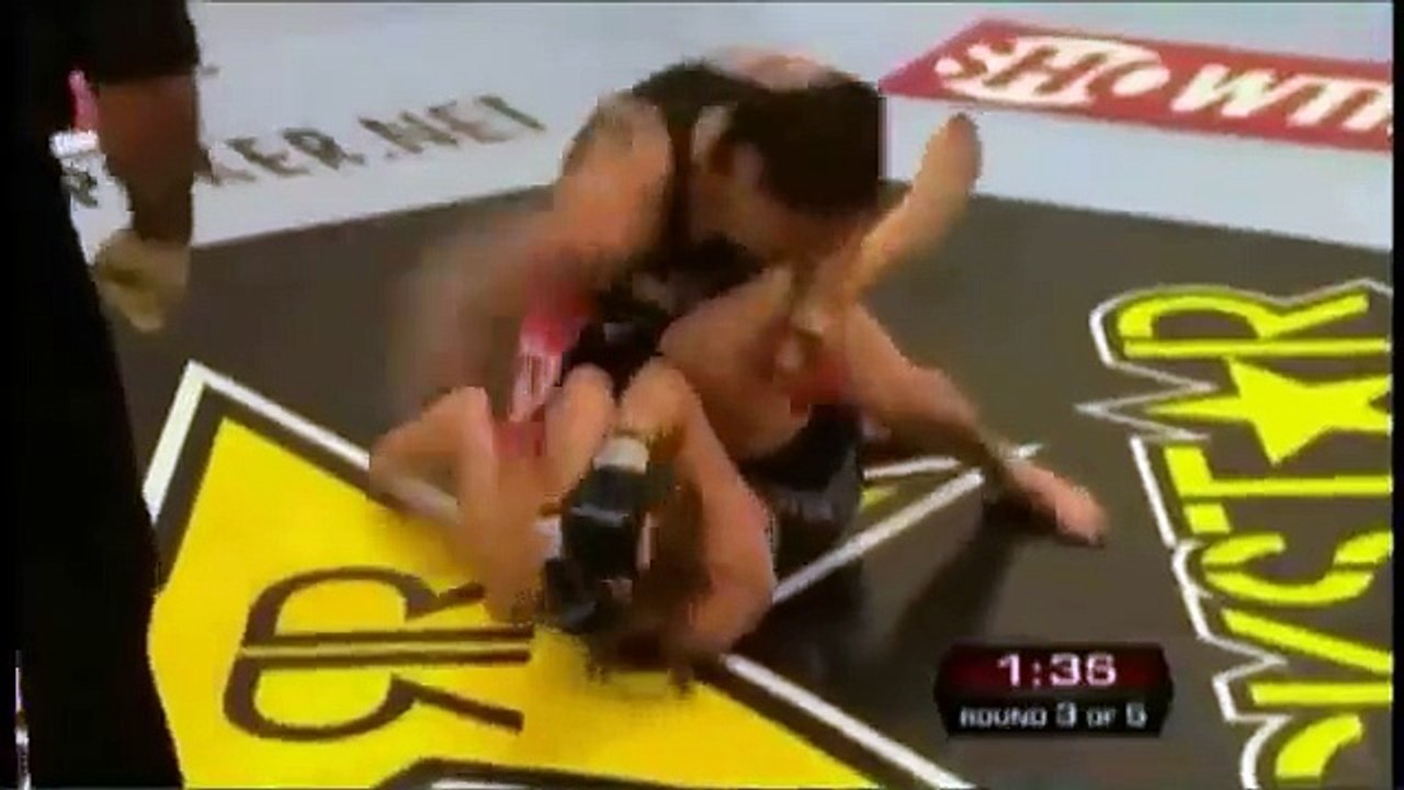 UFC Ronda Rousey vs Cris Cyborg The World's Wants This Fight