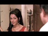 Ajay Gets a Call – Sansar [1971] - Navin Nischol, Nirupama Roy