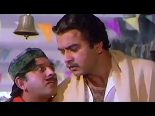 Thakur's Cruel Ploy - 7 Bijliyaan [ 1988 ] - Suresh Oberoi, Tina Munim