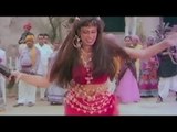 Makhbari Rahon Mein - Suresh Oberoi, Tina Munim - 7 Bijliyaan [ 1988 ]