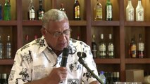 Fijian PM Independence Statement at 35th Independence celebrations of Solomon Islands