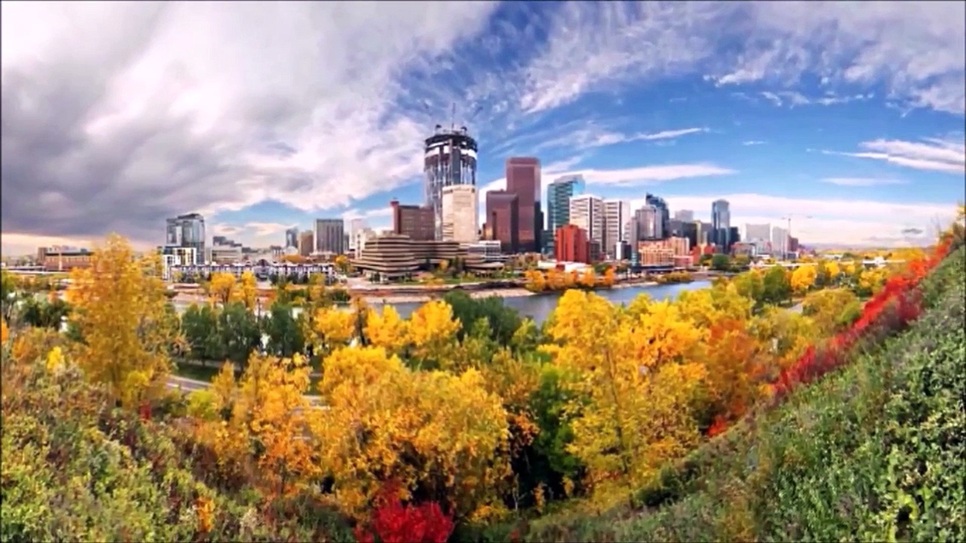 ⁣Travel Better, Travel Alberta