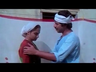 Jeevan Mein Toh Tum Mere Aaye - Mammootty, Madhavi – Pyar Koi Khel Nahi