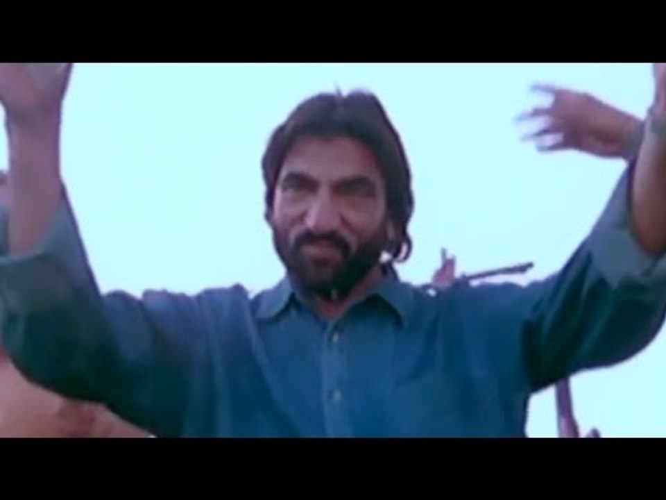 O Balle Balle - Vijay Khepar, Riya Singh  - Punnya Dee Raat [ 2009 ]