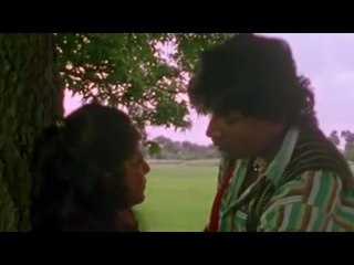 Badal Saves Bijli - Fight Scene - Nehiya Lagwani Saiyan Se - Sujit Kumar, Padma Khanna