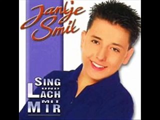 Jantje Smit - Ein Abschied