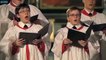 King's College Cambridge Choir - Allegri - Miserere Mei Deus