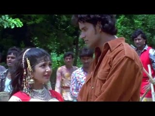 Baat Kahiyo Na Kahiyo - Sujit Kumar, Padma Khanna - Nehiya Lagwani Saiyan Se