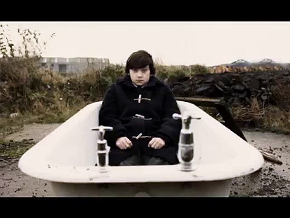 Alex Turner - Hiding Tonight