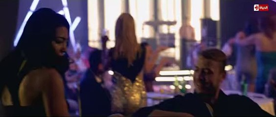 Halet Eshk Official Song - Bousy 2015 - Ta'ala - تعالى - غناء النجمة بوسى مسلسل حالة عشق -