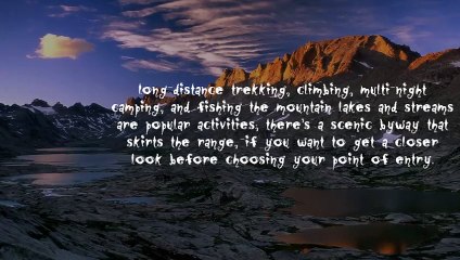 7 MONUMENTAL LANDSCAPES YOU CAN ONLY SEE IN WYOMING