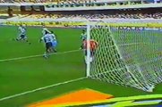 Paysandu 3 x 1 Palmeiras - Copa dos Campeões 2002