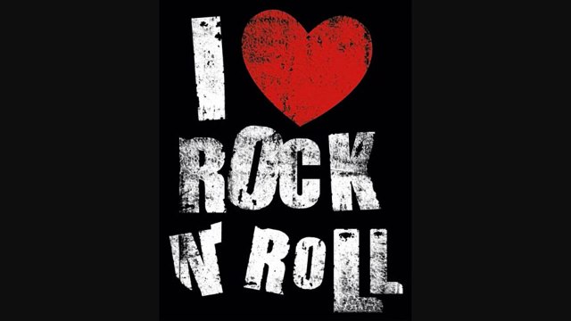 I love rock n roll - Joan Jett & The Blackhearts