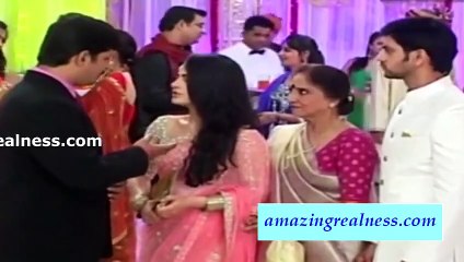 Meri Aashiqui Tum Se Hi - 10 july 2015 - preview