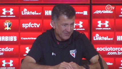 Osorio conta experiência diferente com jogo às 11h na Inglaterra