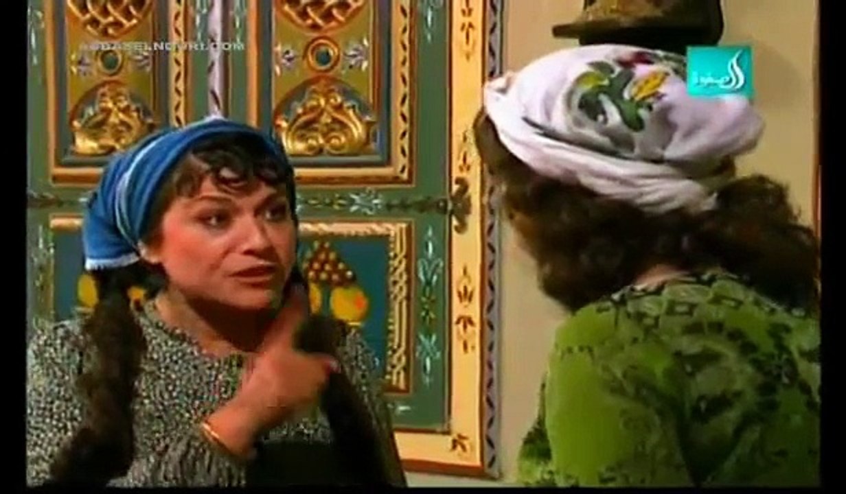 أيام شامية - الحلقة 3