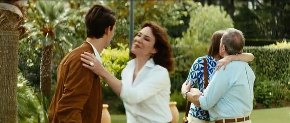 Un homme idéal Bande-annonce VF