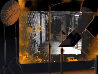 Memorialul Durerii - Experimentul Piteşti