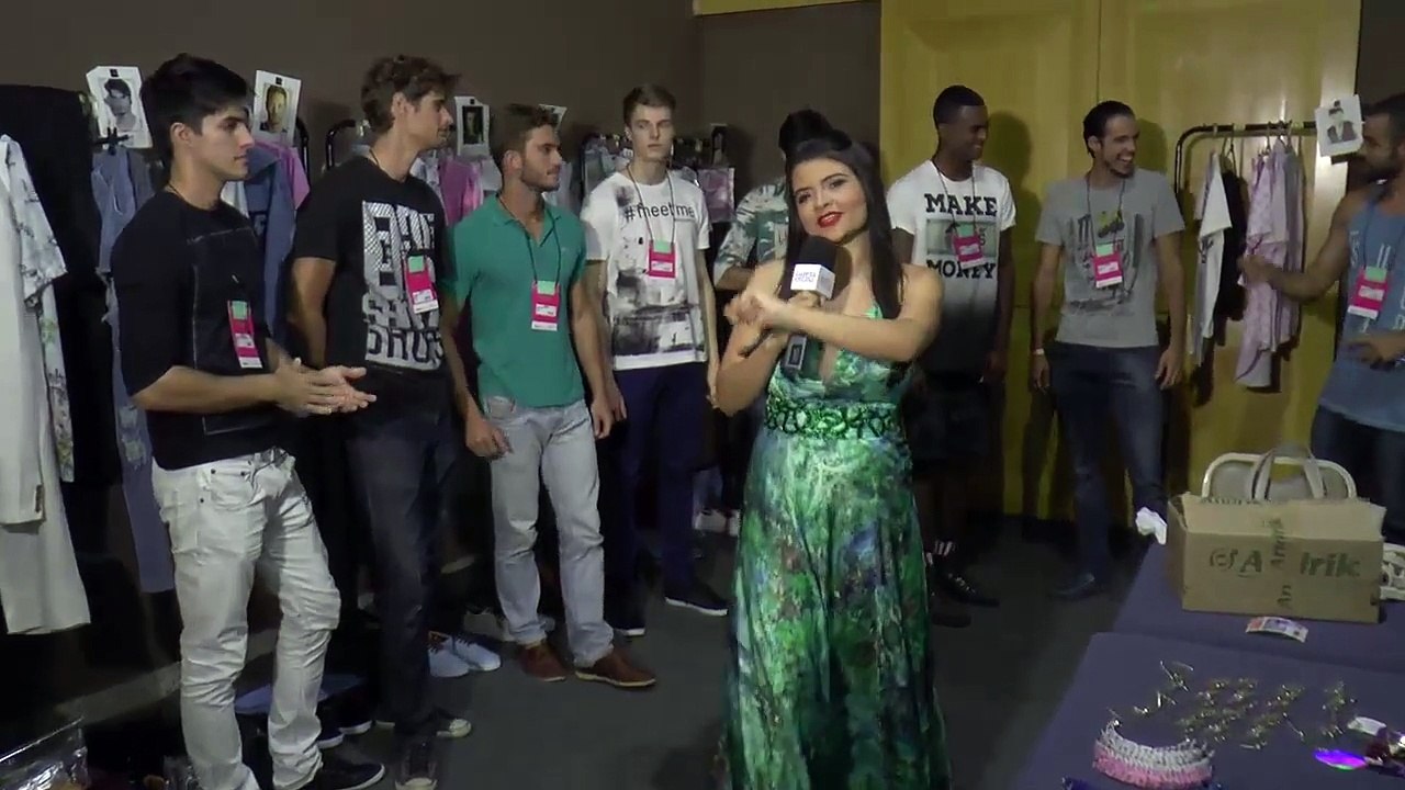 Vitória Moda 2015 - 09/07 - Parte 3