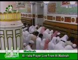 Shaykh 'Ali Al-Hudhayfi Recites Surahs Yaseen and Saffat