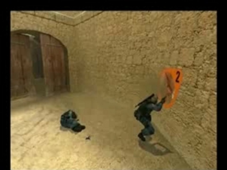 attemted-murder clitcrab CSS Video
