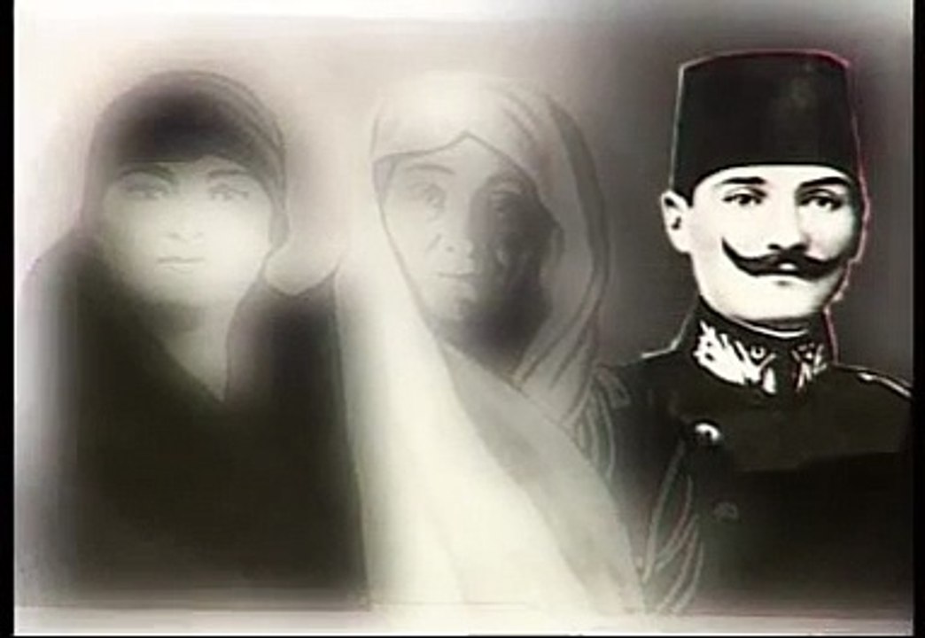 ATATÜRK(ATATÜRKÜN HAYATI-BELGESEL)