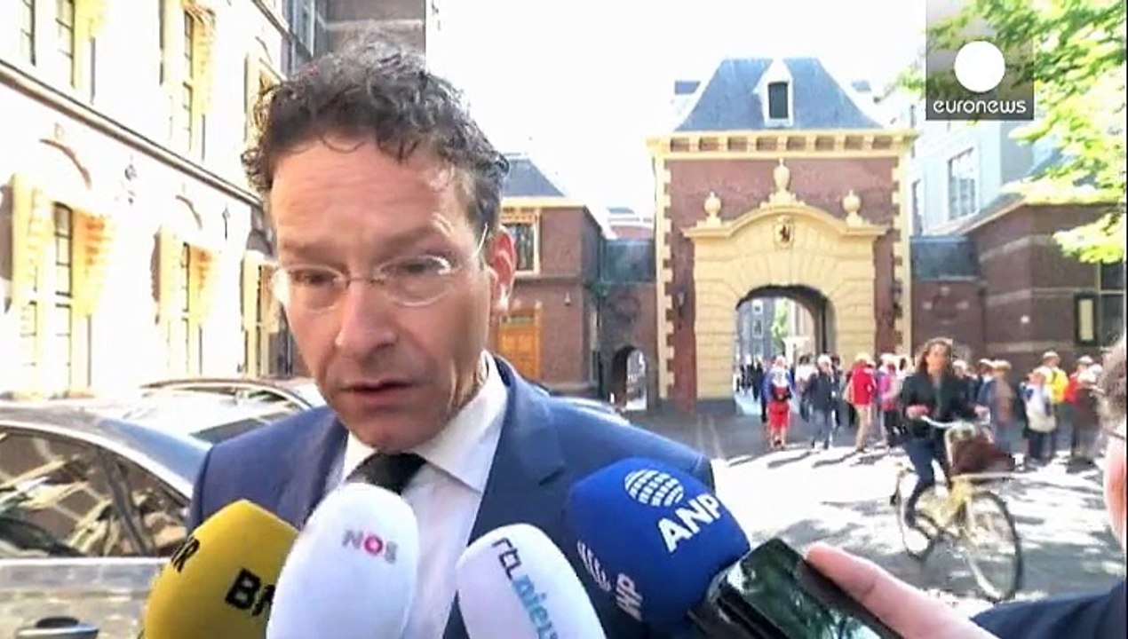 Berlin reagiert skeptisch auf die Vorschläge Athens