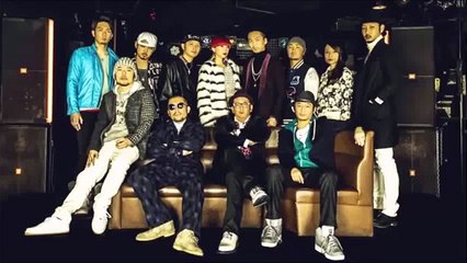 ケツメイシ大蔵　KTMusicを紹介　三代目ケツメイシとコラボ