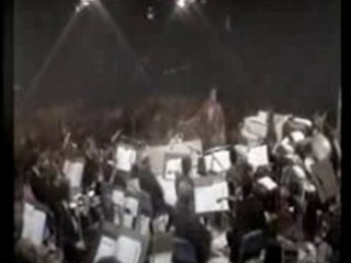 Barry White & Love Unlimited Orchestra