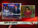 George Mason Students For Concealed Carry News Story #3