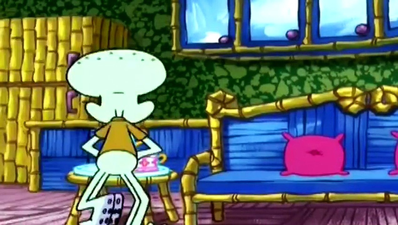 Spongebob Bahasa Indonesia House fanny - video Dailymotion