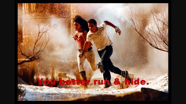 The Greatest Love Of All - George Benson, Whitney Houston (Parody)