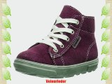 Ricosta Zaini M?dchen Stiefel Rot (fuchsia 325) 24 EU (7 Kinder UK)