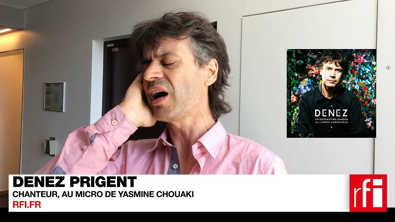Denez Prigent : la guerz de Penmarc'h