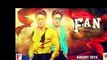 Fan Hindi Movie Trailer Shahrukh Khan Upcoming 2015 -HD MOVIE TRAILERS - Video Dailymotion