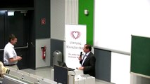 Fluglärm und Gesundheit 04 Vortrag Prof Dr Manfred Beutel