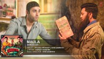 Maula | Full Song | Bangistan | Riteish Deshmukh, Pulkit Samrat