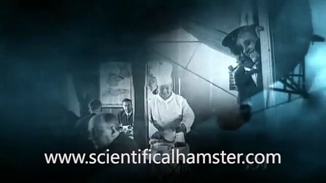 The Airships - Ship of Dreams (1923-1930)