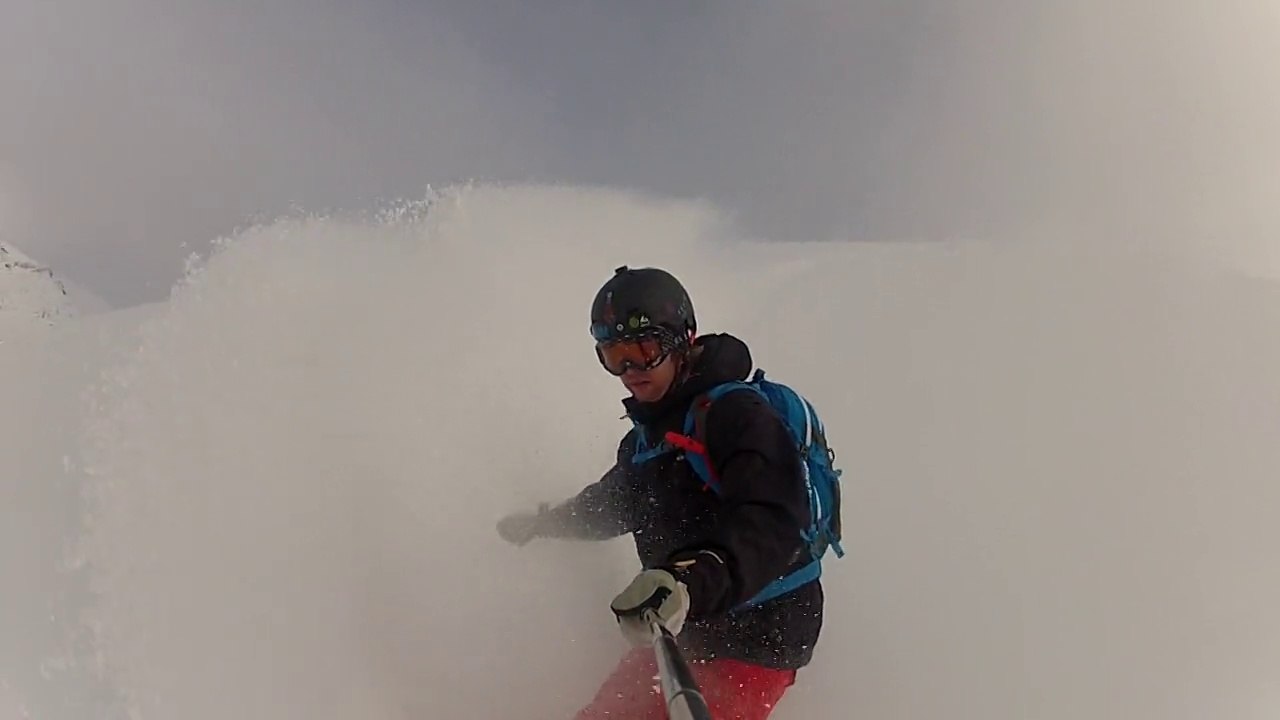 Franz Magdics Season 2014/2015
