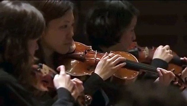 Maria Joao Pires - Riccardo Chailly - J.S.Bach