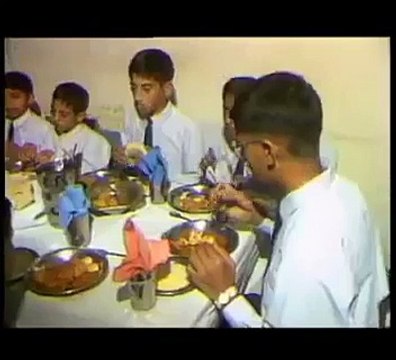 Cadet College Petaro - Short Documentary by PTV -1996