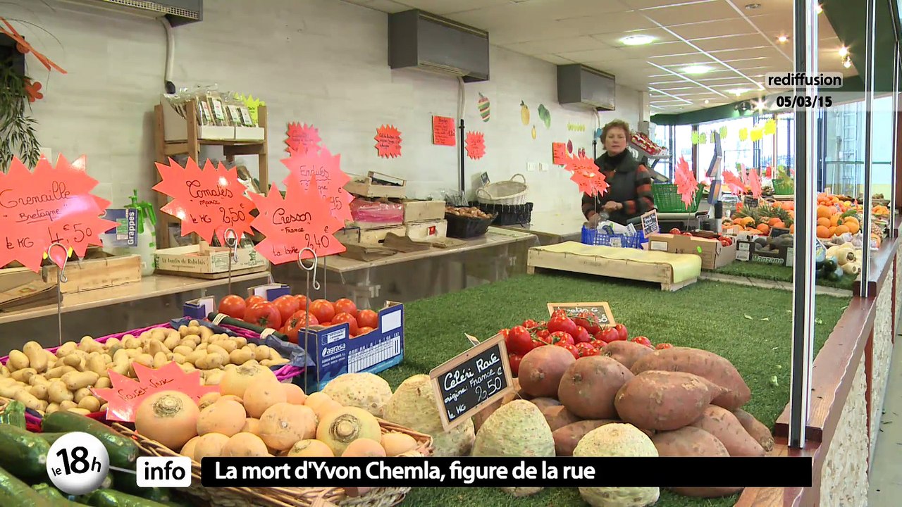 La rétro-actu de Mars 2015 - 1