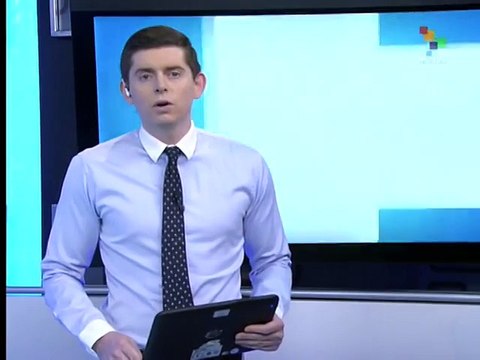 Peru: Thousands March in Lima Protest