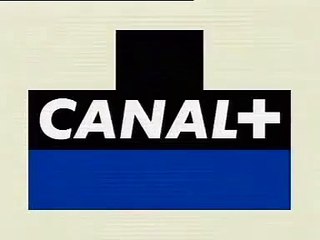 Cabecera Cine Canal+ (1997 - 2003)